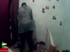 follando contra la pared contra el armario y contra lo que haga falta GUI022