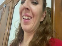 Después de un espectáculo de popeye y Olivia me pongo cachonda y jugamos sexo oral fantasía perversion cumplida ( pamela y jesus ) pareja porno amateur Spanish