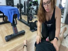 Meditacion relajante follando lento con mi culo grande ( pamela y jesus ) pareja porno amateur Spanish